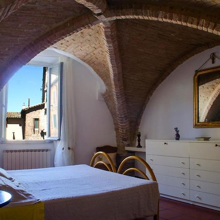 Aparthotel Residenza Turrena Perugia Zewnętrze zdjęcie