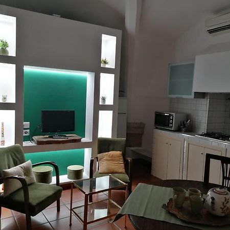 Aparthotel Residenza Turrena Perugia Zewnętrze zdjęcie