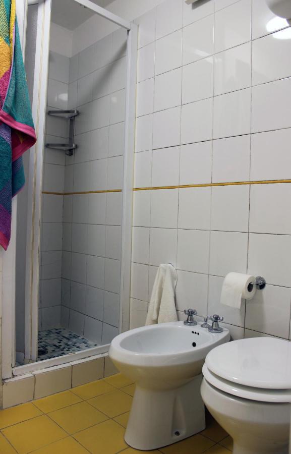 Aparthotel Residenza Turrena Perugia Zewnętrze zdjęcie