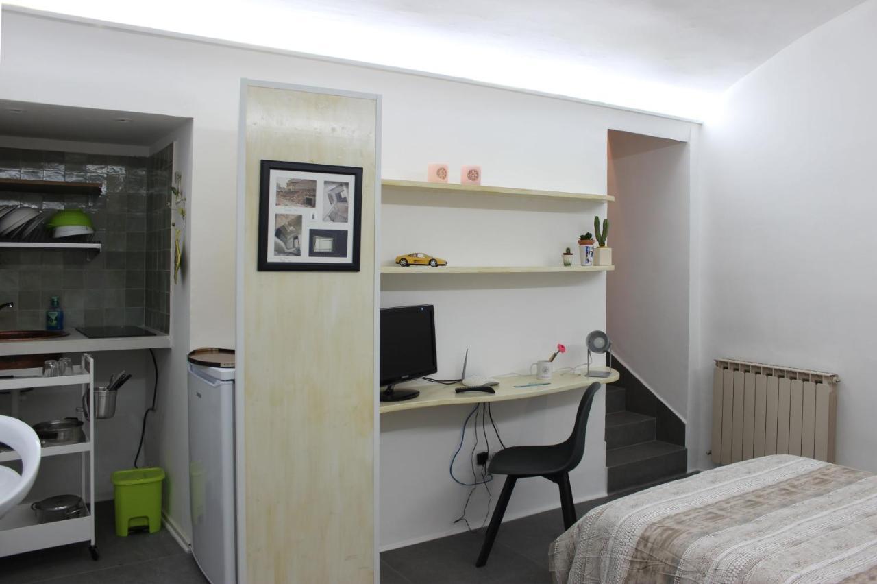 Aparthotel Residenza Turrena Perugia Zewnętrze zdjęcie