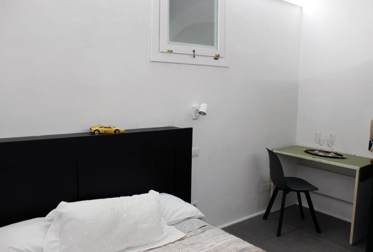 Aparthotel Residenza Turrena Perugia Zewnętrze zdjęcie