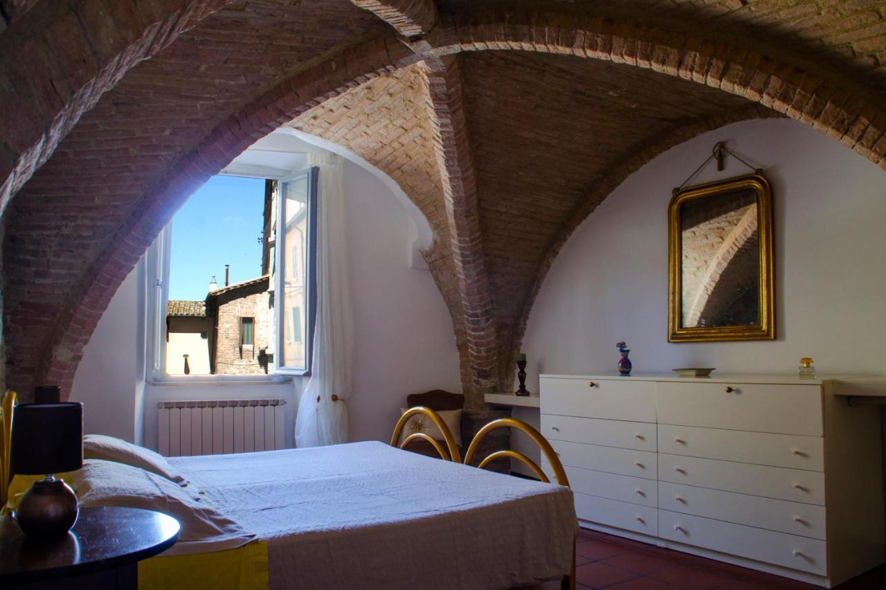 Aparthotel Residenza Turrena Perugia Zewnętrze zdjęcie