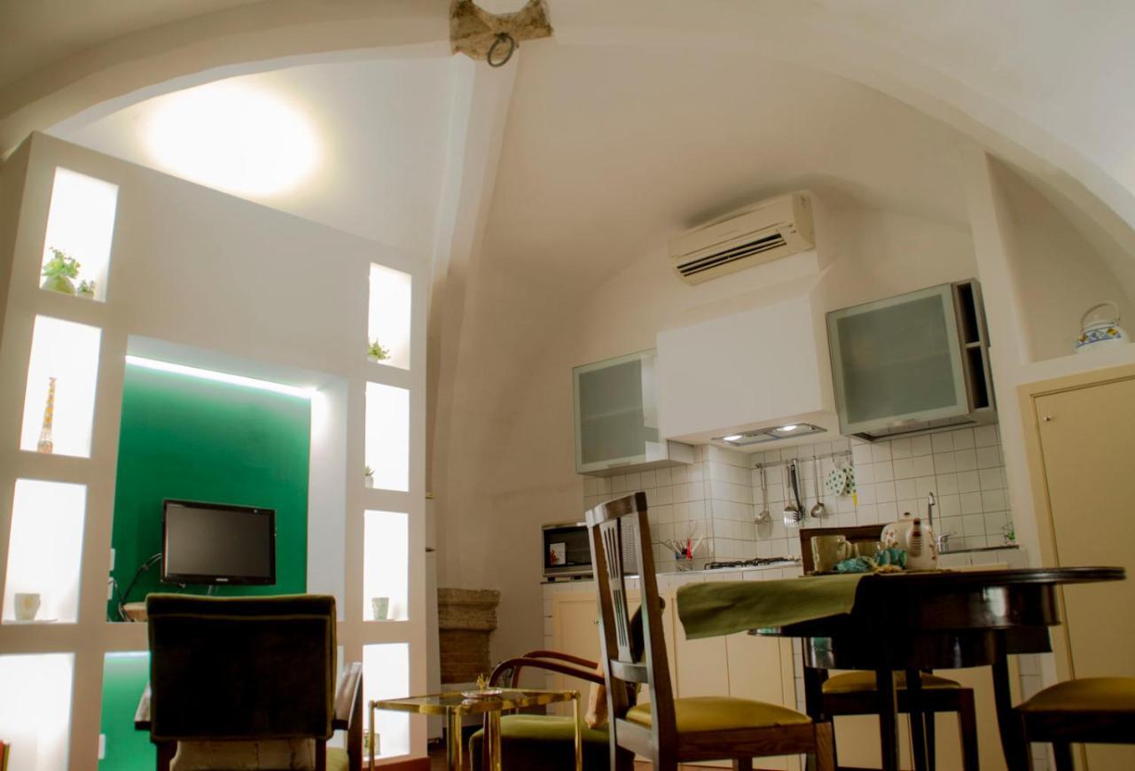 Aparthotel Residenza Turrena Perugia Zewnętrze zdjęcie