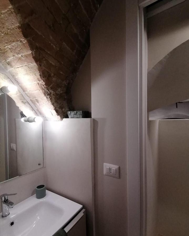 Aparthotel Residenza Turrena Perugia Zewnętrze zdjęcie