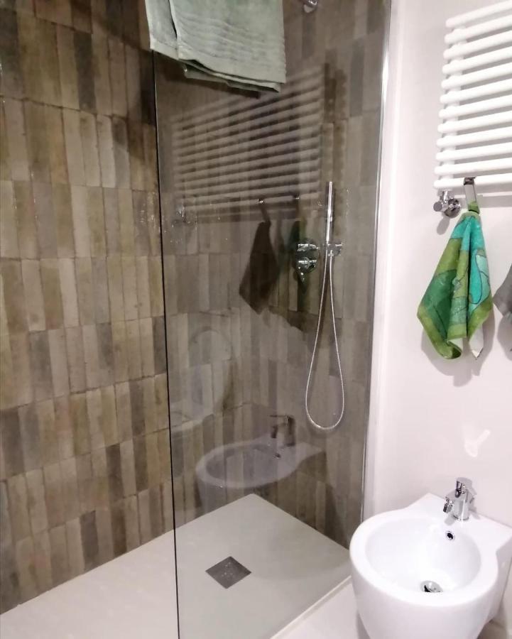 Aparthotel Residenza Turrena Perugia Zewnętrze zdjęcie