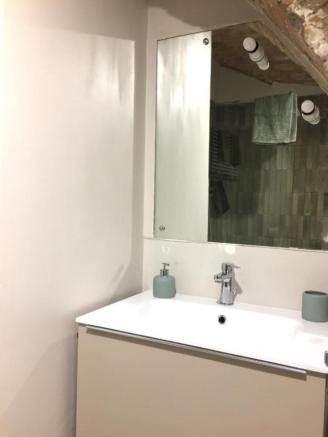 Aparthotel Residenza Turrena Perugia Zewnętrze zdjęcie