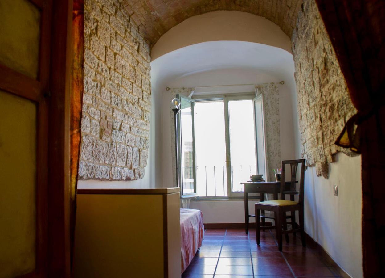 Aparthotel Residenza Turrena Perugia Zewnętrze zdjęcie