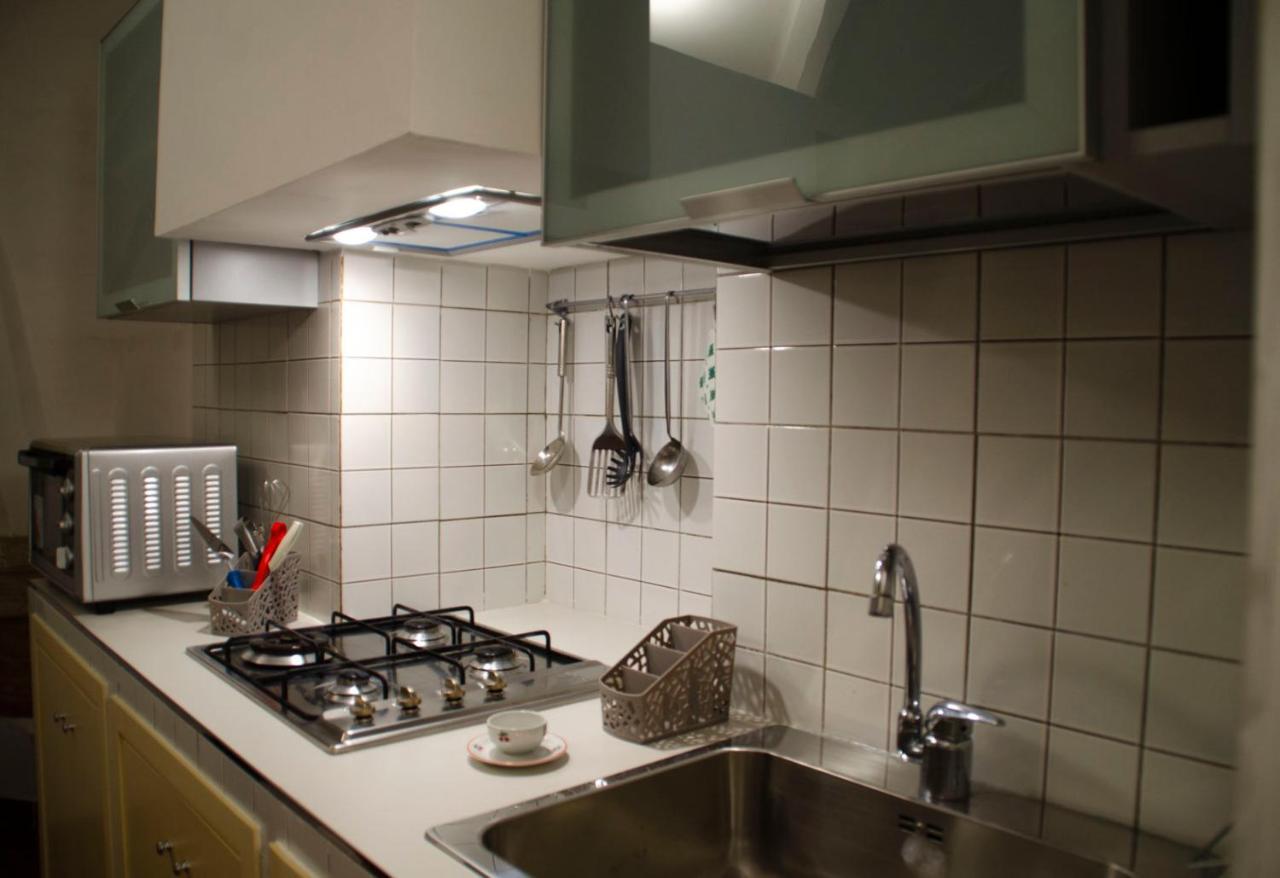 Aparthotel Residenza Turrena Perugia Zewnętrze zdjęcie