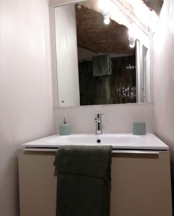 Aparthotel Residenza Turrena Perugia Zewnętrze zdjęcie