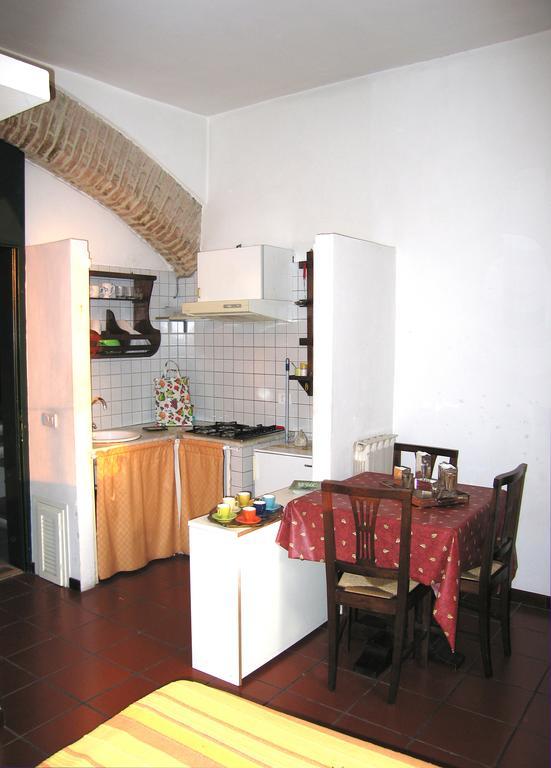 Aparthotel Residenza Turrena Perugia Pokój zdjęcie