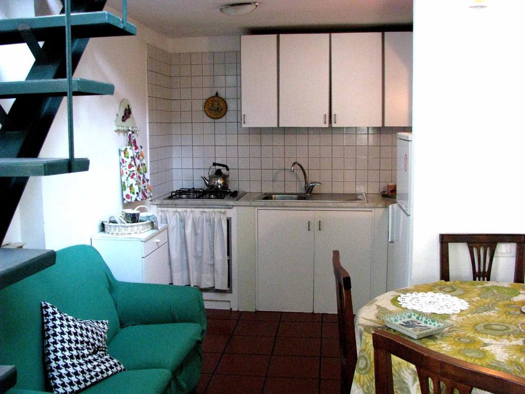 Aparthotel Residenza Turrena Perugia Pokój zdjęcie
