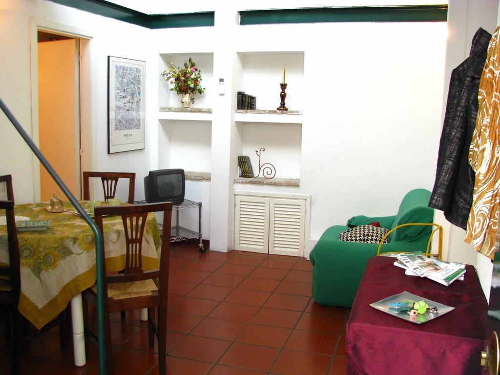Aparthotel Residenza Turrena Perugia Pokój zdjęcie
