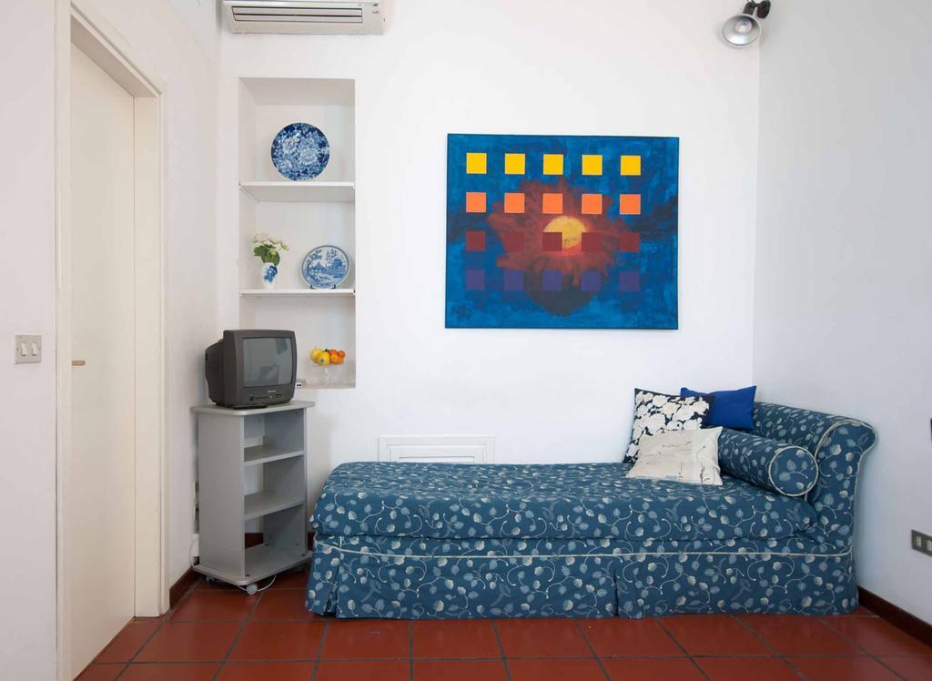 Aparthotel Residenza Turrena Perugia Pokój zdjęcie