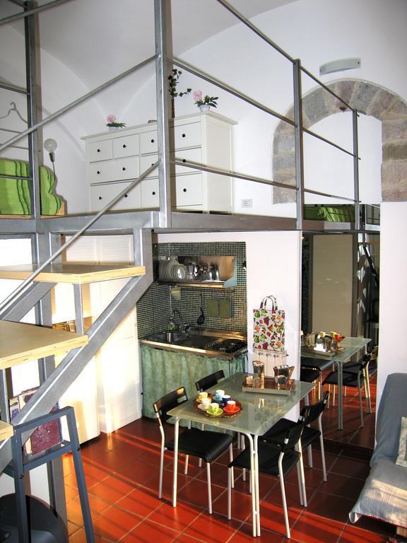 Aparthotel Residenza Turrena Perugia Pokój zdjęcie