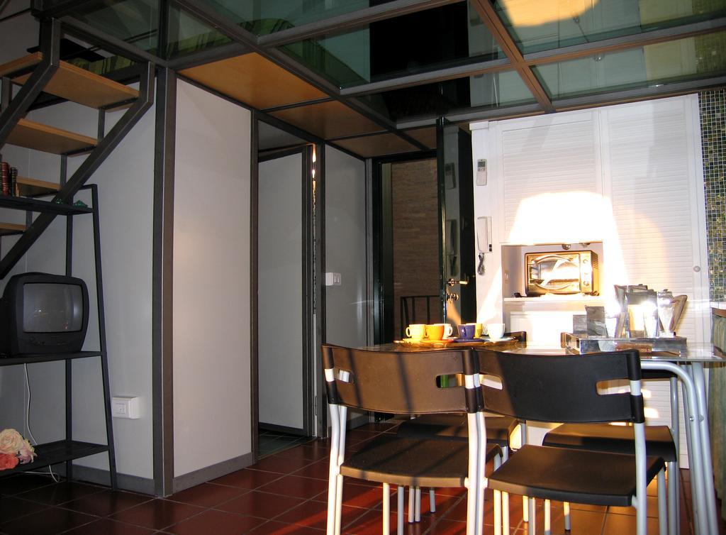 Aparthotel Residenza Turrena Perugia Pokój zdjęcie