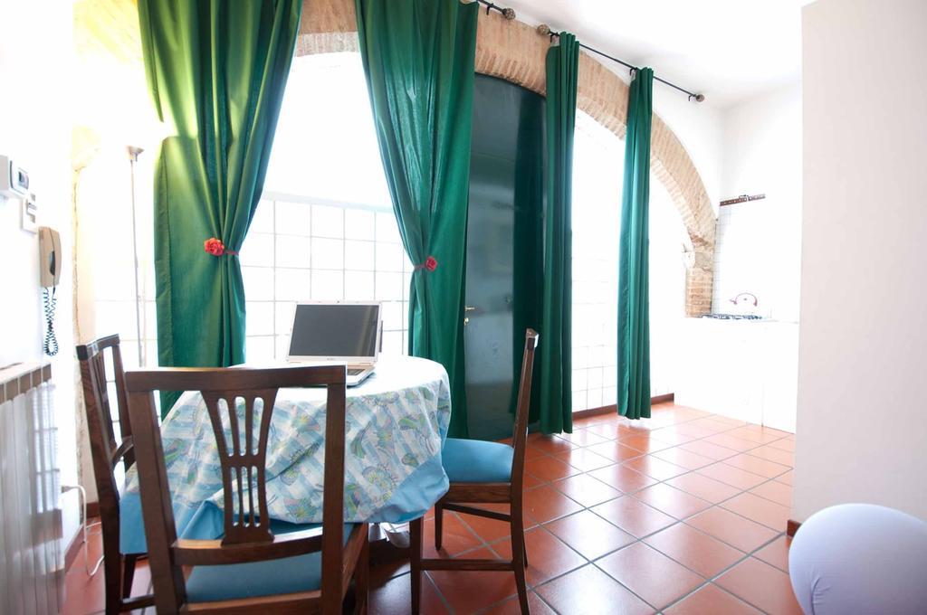 Aparthotel Residenza Turrena Perugia Pokój zdjęcie