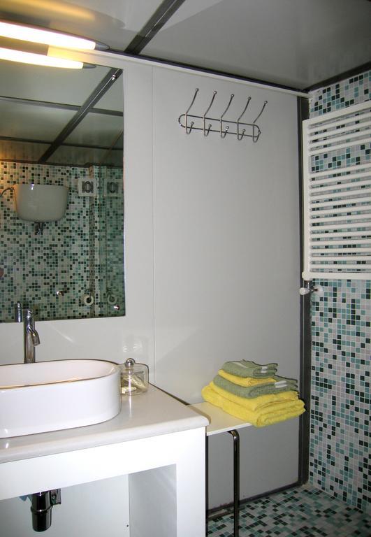 Aparthotel Residenza Turrena Perugia Pokój zdjęcie