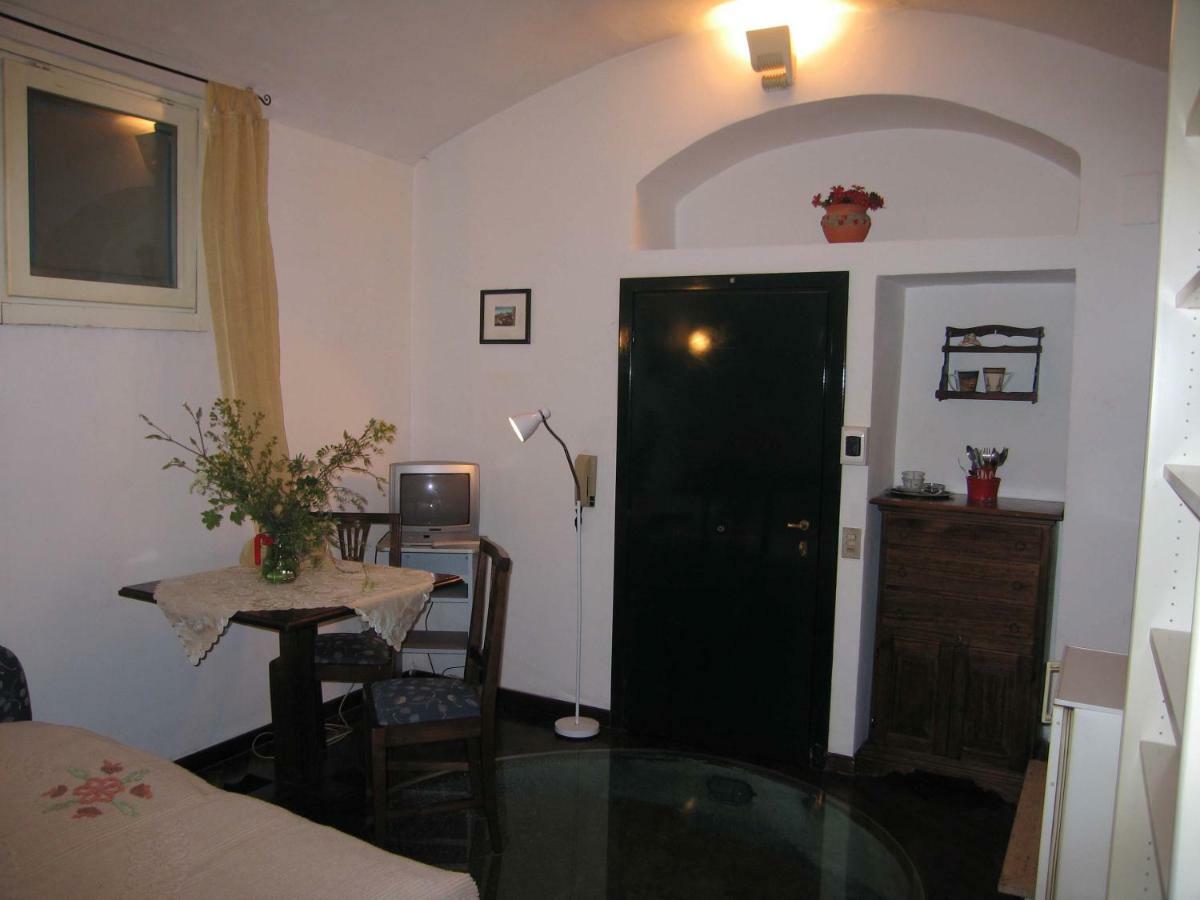 Aparthotel Residenza Turrena Perugia Zewnętrze zdjęcie